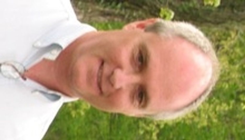 Thomas Patrick Sweeney