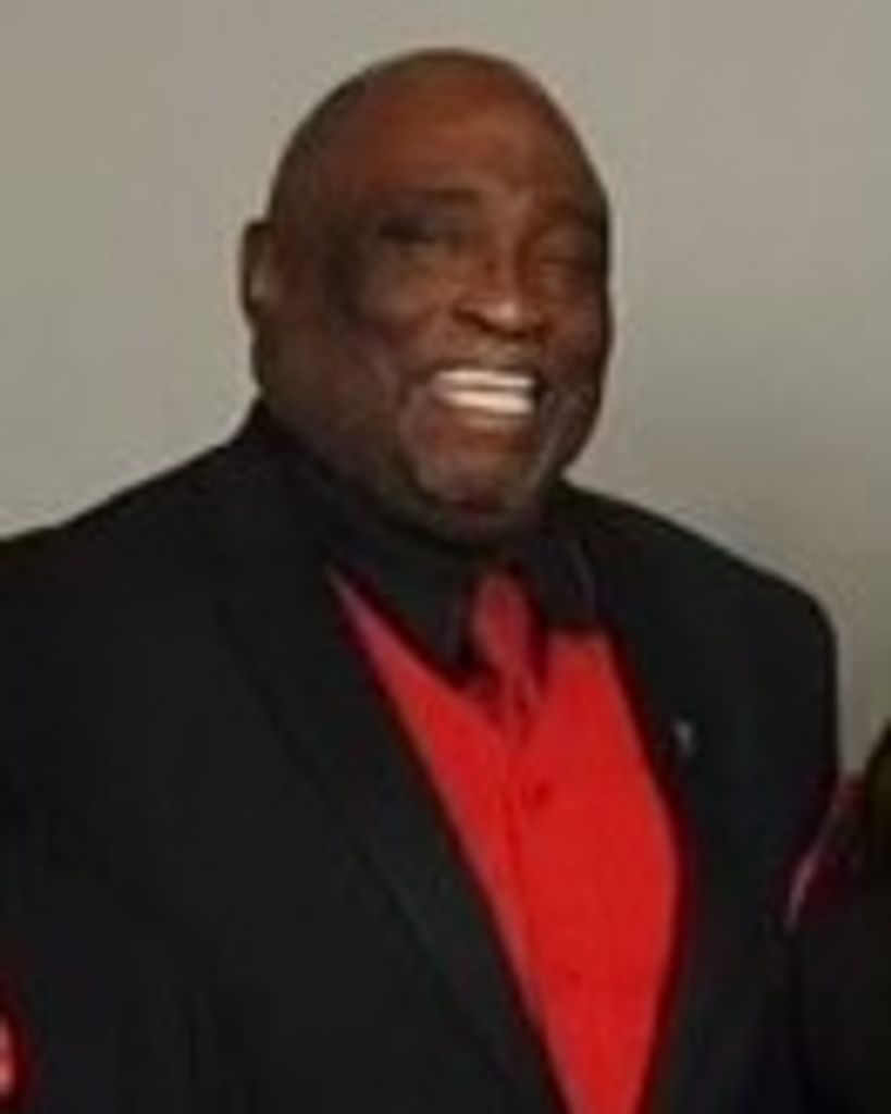 Minister Al Martin