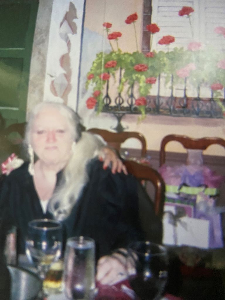 Helen Teresa Byrnes Profile Photo