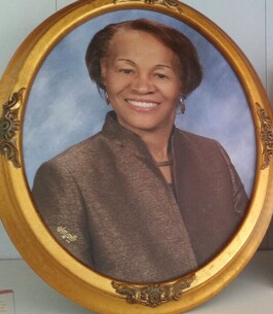 Gloria Fuller