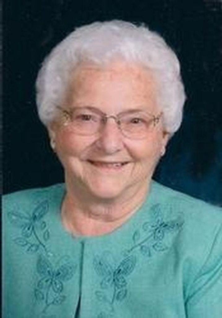 Clothilda M. "Clothy" Royce