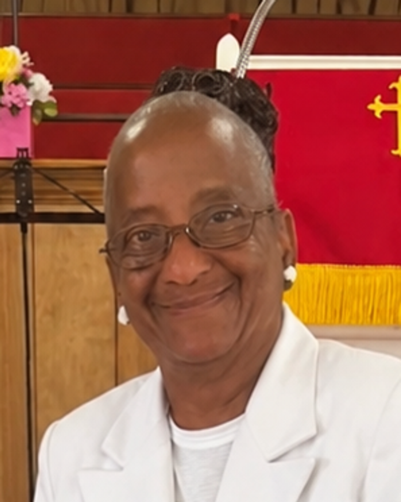 Josephine L. Jackson- Horton Profile Photo
