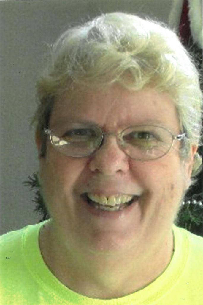Jean Louise (Pierce)  Garcia