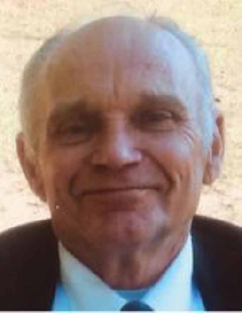 Lawrence E. Shimmin Profile Photo