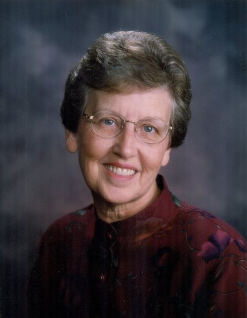 Marilyn Eileen Watt Profile Photo