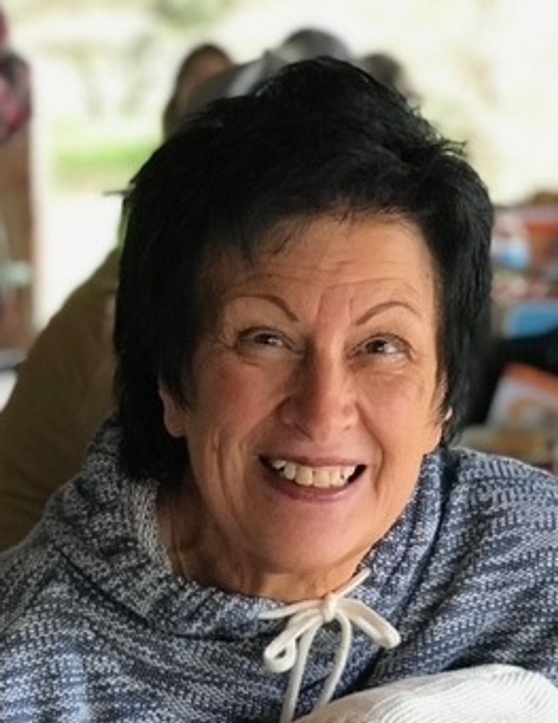 Linda Marie Brink Profile Photo