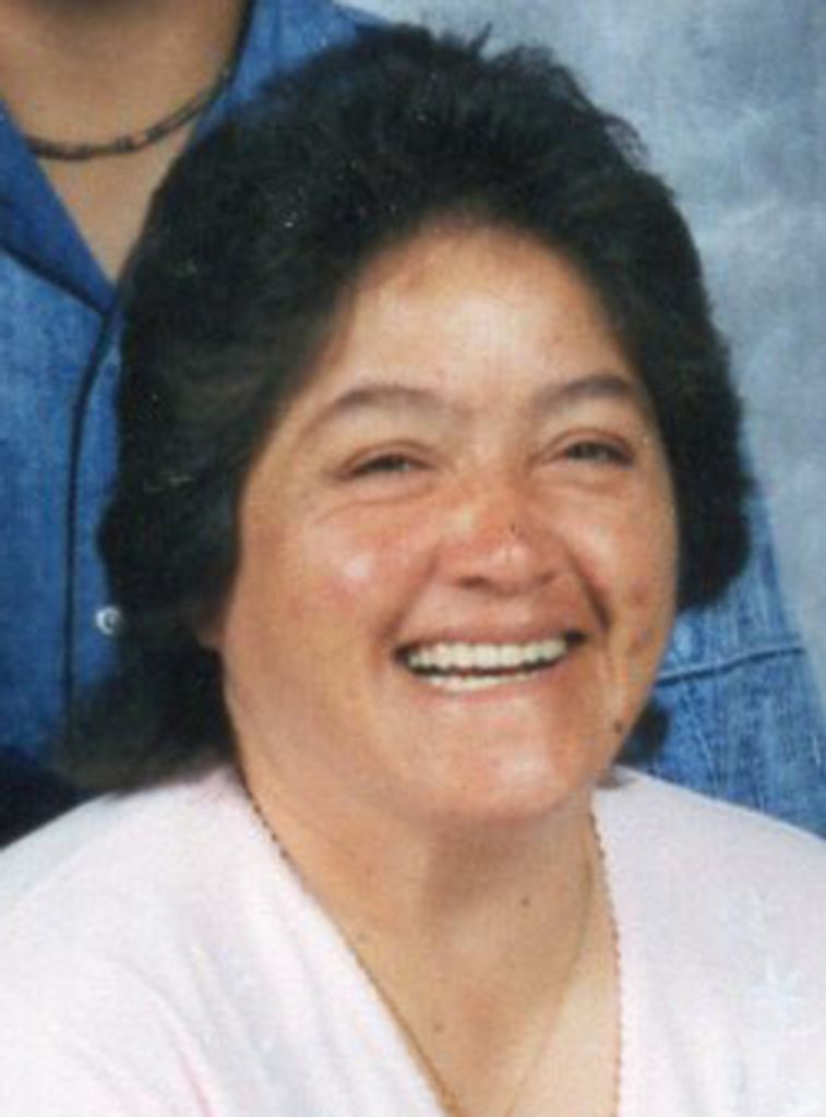 Sharon Marie Bercier Profile Photo
