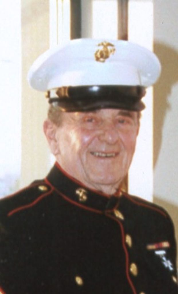 Victor Joseph Rebenock