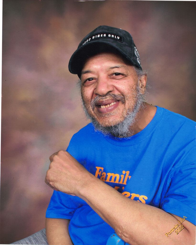 Cleghorn C. Jones Profile Photo