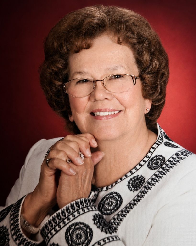 Barbara J Dowell