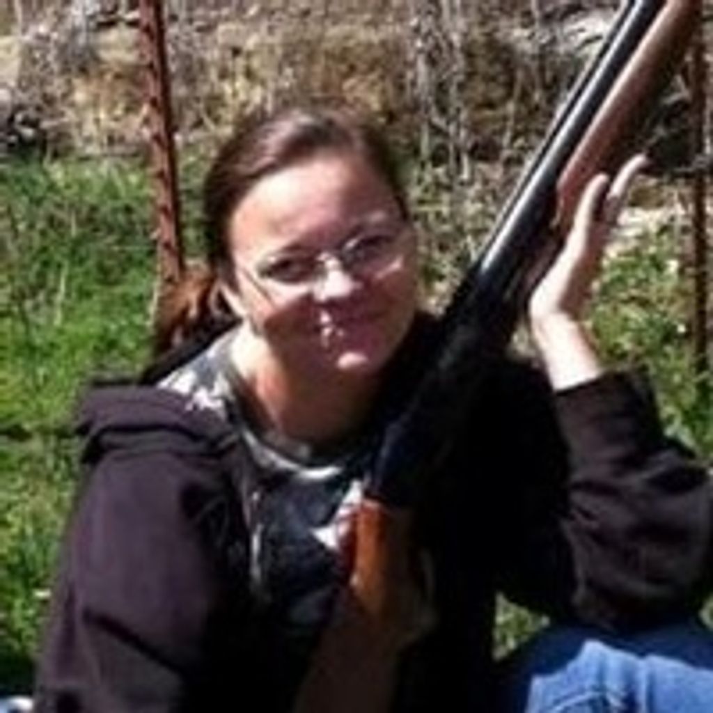 Christy Ann Maynard Taylor