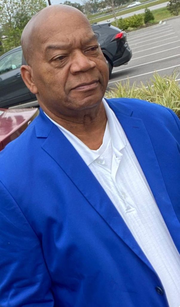 Mr. Jerry W. Salmon Profile Photo