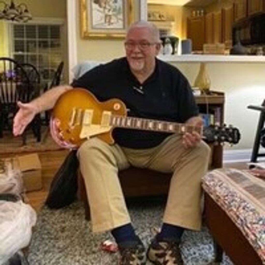 Mickey Holt Harless