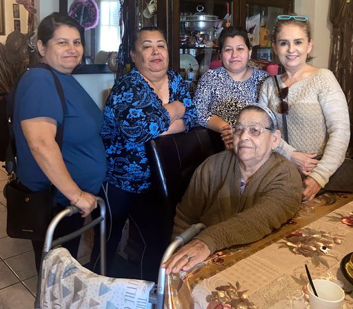 Tomasa Ramirez Torres photo gallery thumbnail 126 of 138