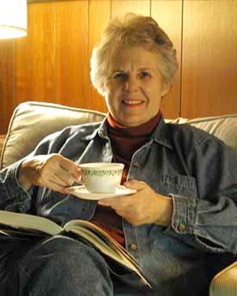 Mary M. White Profile Photo