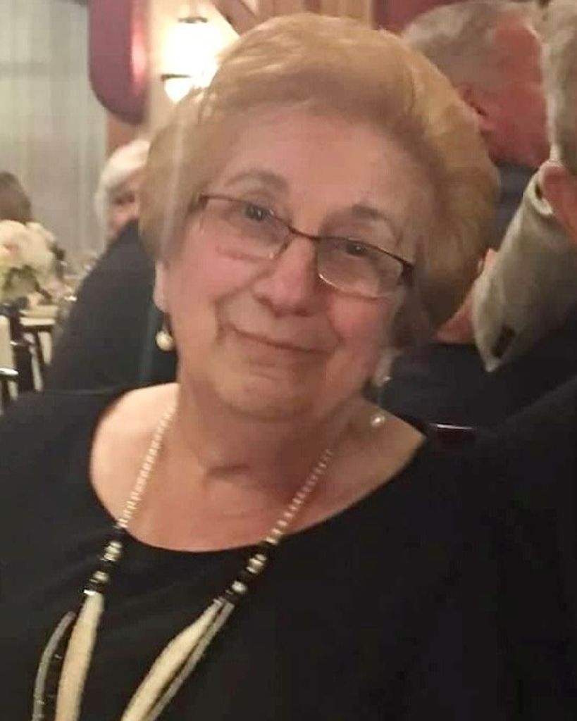Estella Berberian Profile Photo