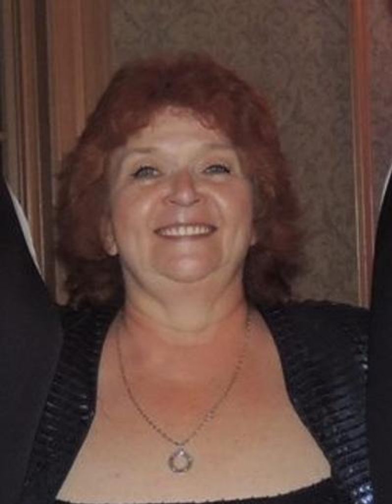 Maryellen Owens (Nee Gaudreau)