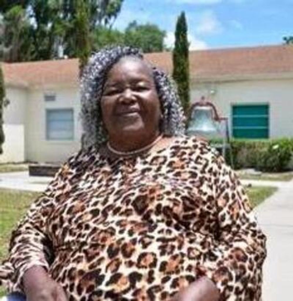 Mother Marie B. Manley Profile Photo