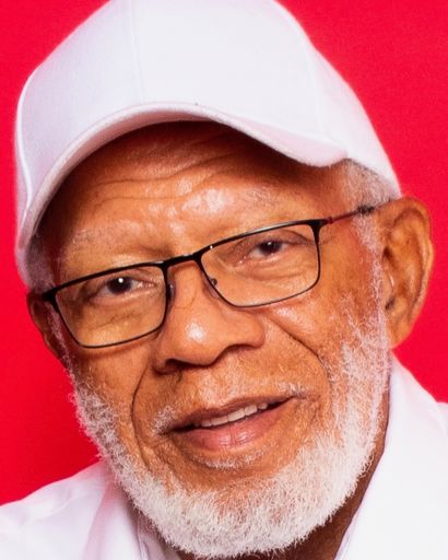 Deacon Leroy Martin Profile Photo