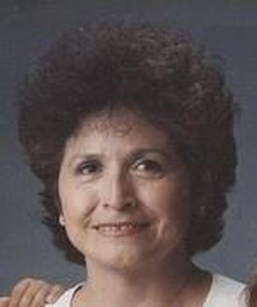 Dora Gutierrez