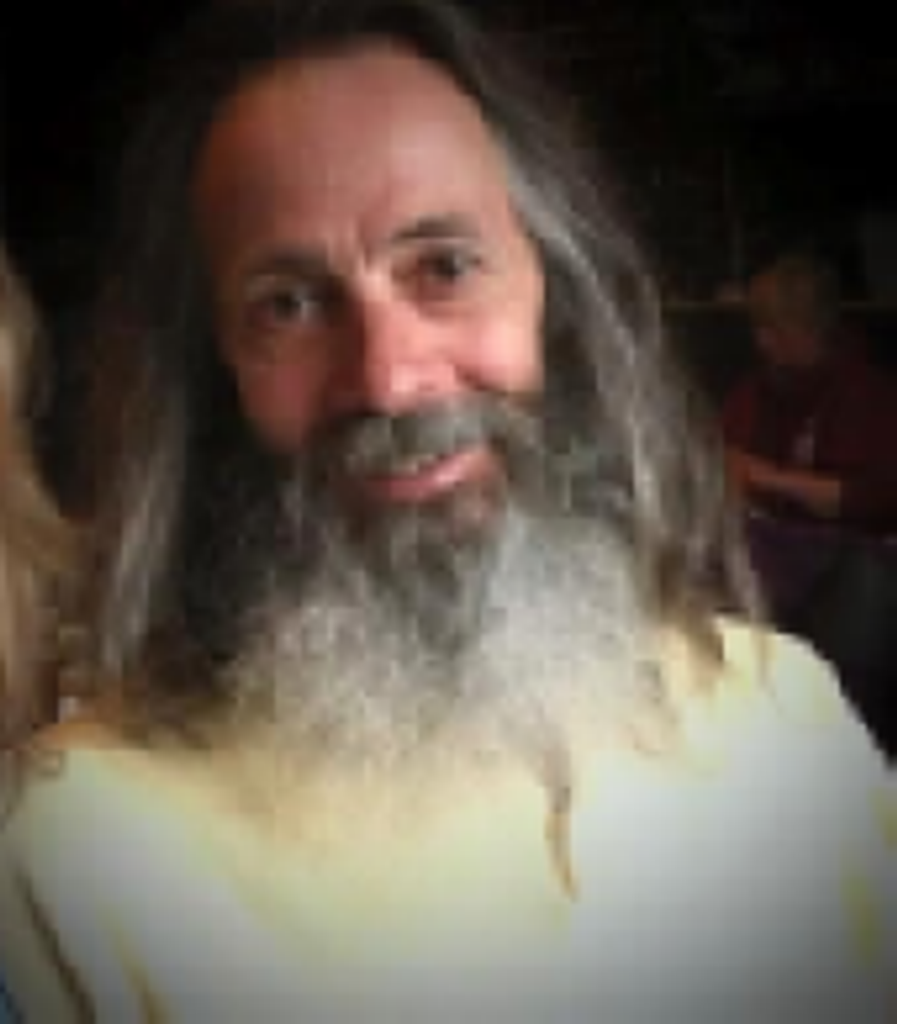 Theodore "Ted" William Van Sipe