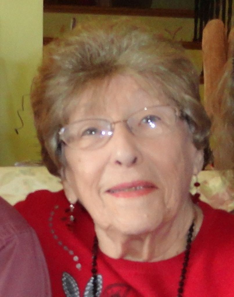 Phyllis Gassert