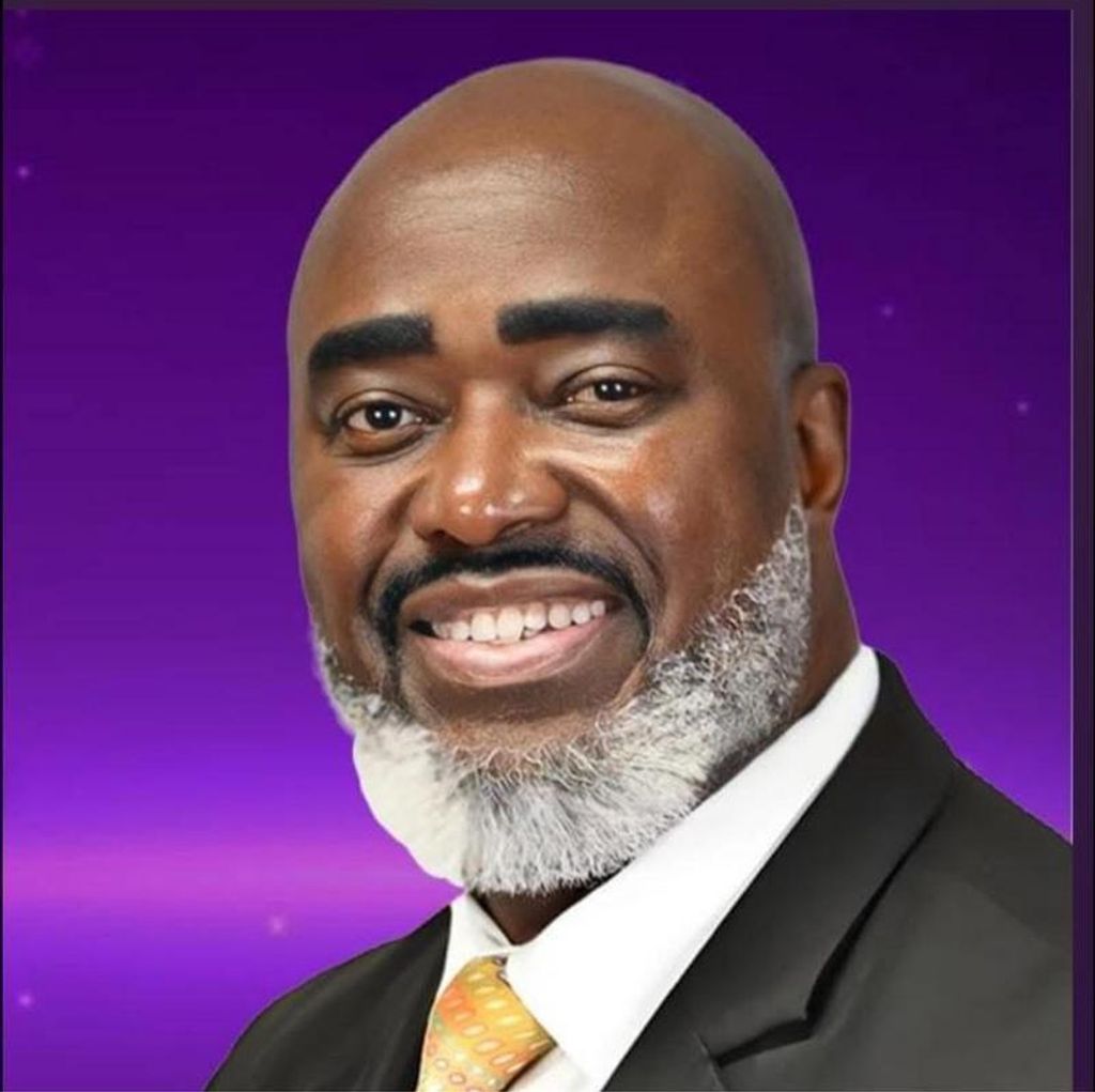Dr. Steven L. James, Sr. Profile Photo