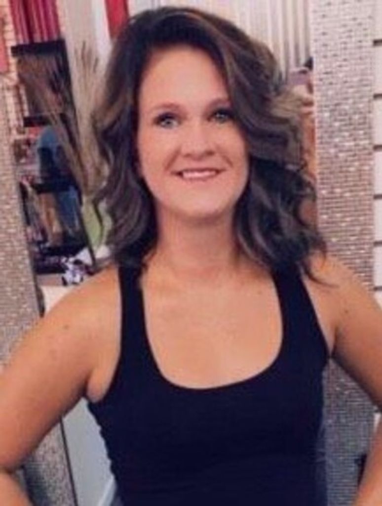 April Jean Casey Cliett Profile Photo