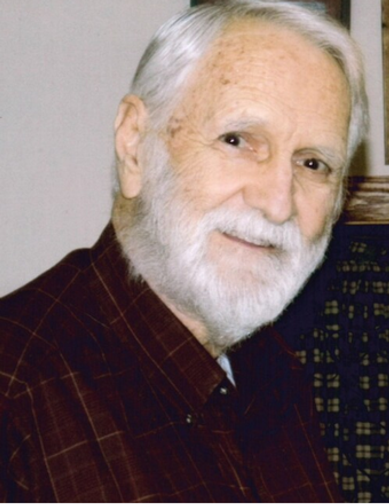 James (Jim) Ogle Moore Profile Photo