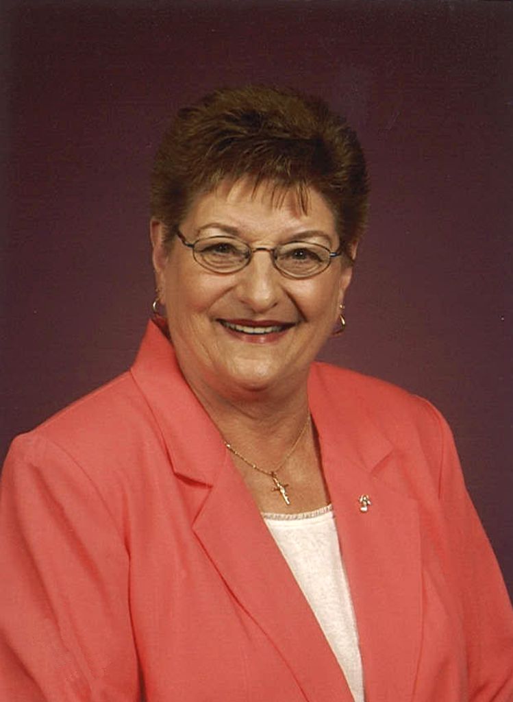 Clarice "Claire" T. Wery Profile Photo
