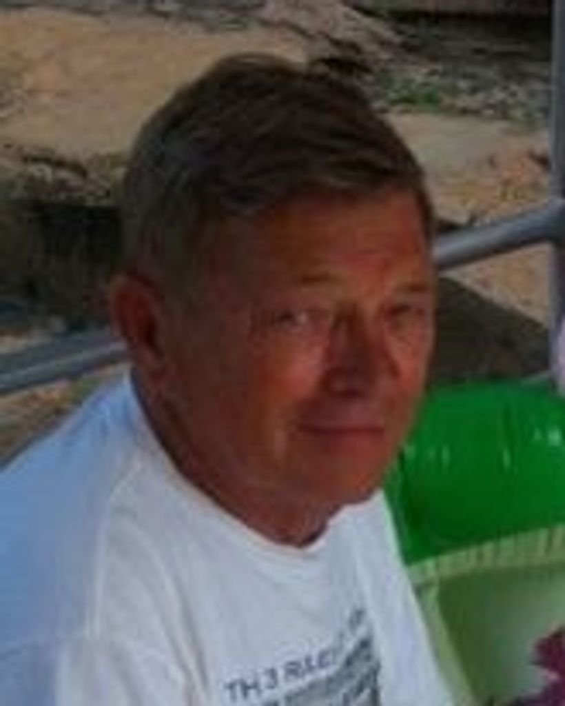 Jerome "Jerry" Frederick