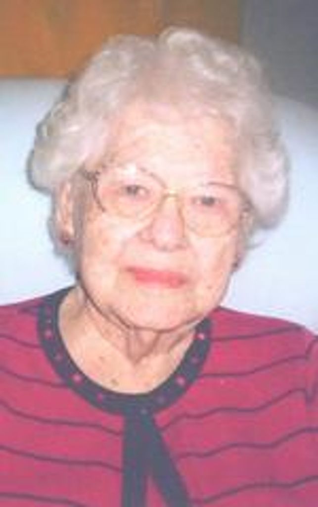 Alice N. Bloom