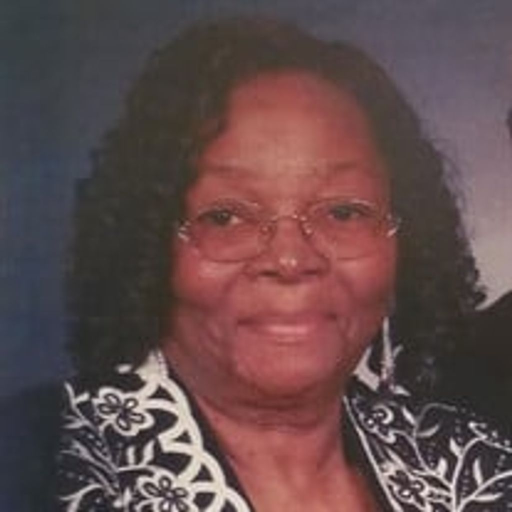 Joyce Geraldine Kenoly
