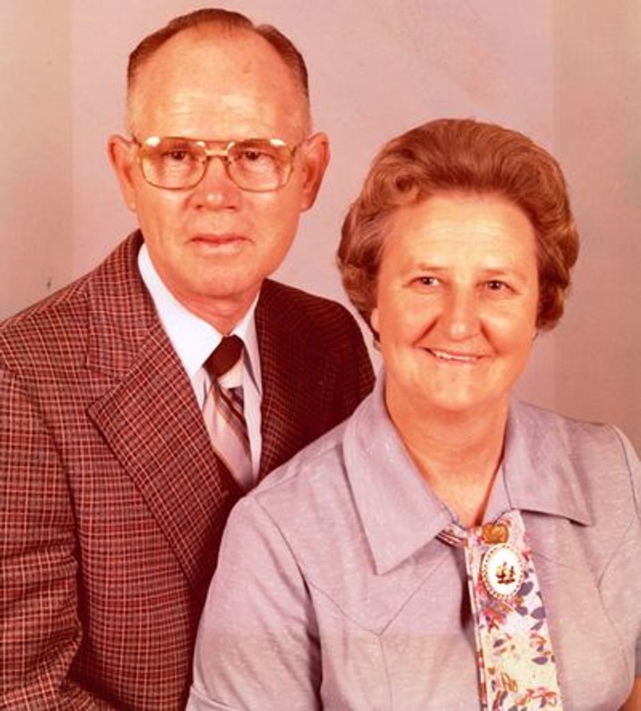 Mary L Crawford Profile Photo