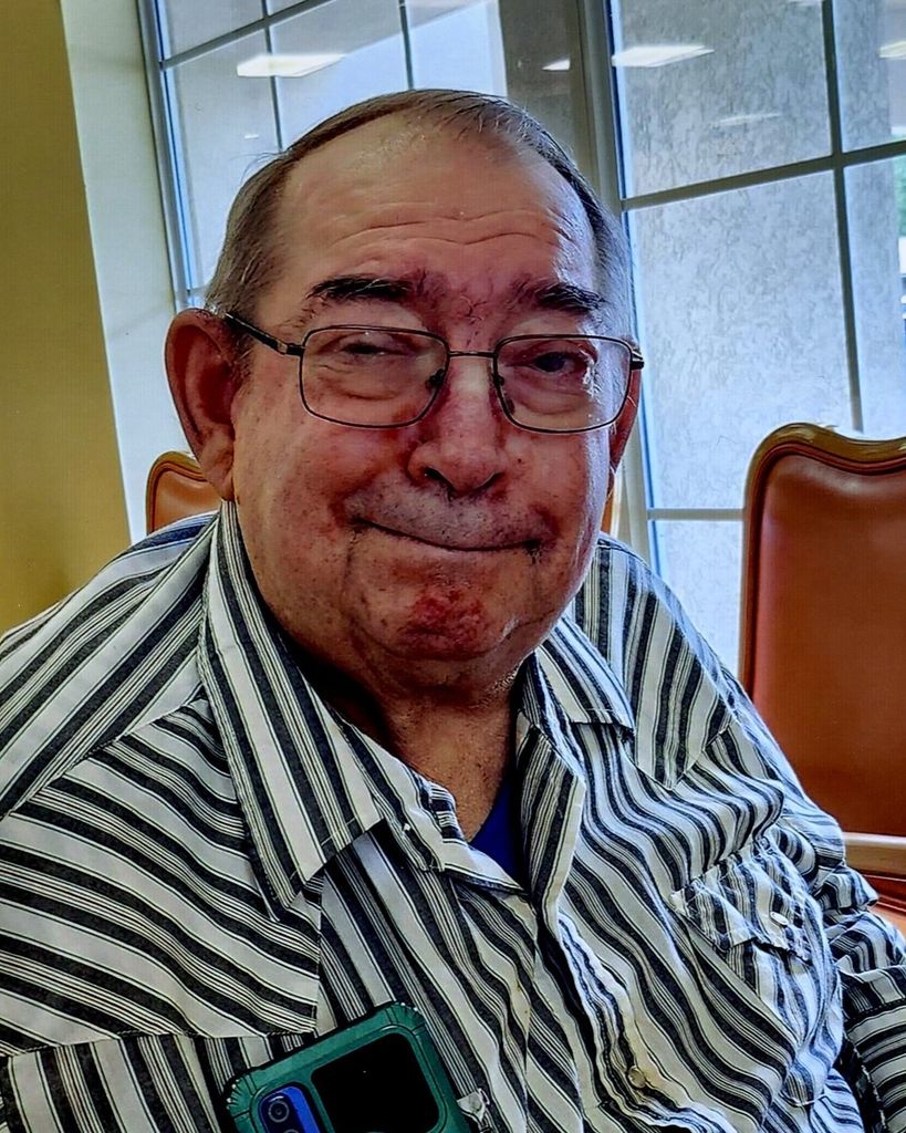 Robert "Bob" Lee Miller, Sr.