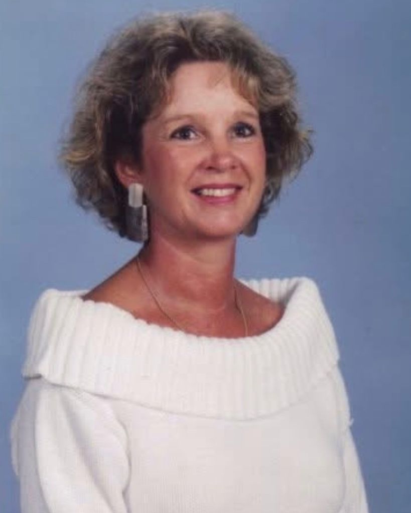 Jacquelyn Clemons Cox Profile Photo