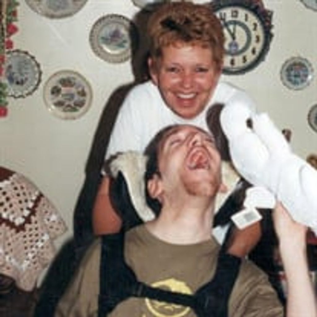 Linda Gail Price Anders