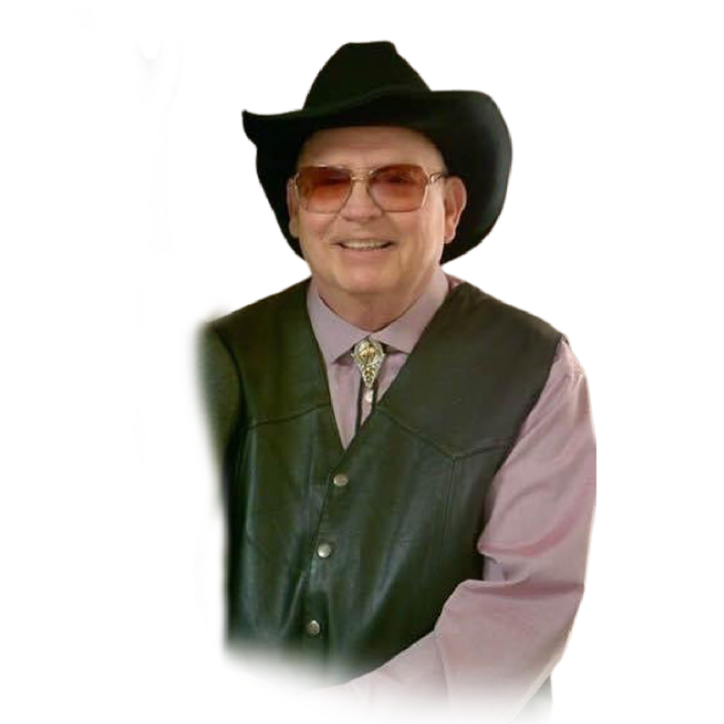 Floyd J. Luther
