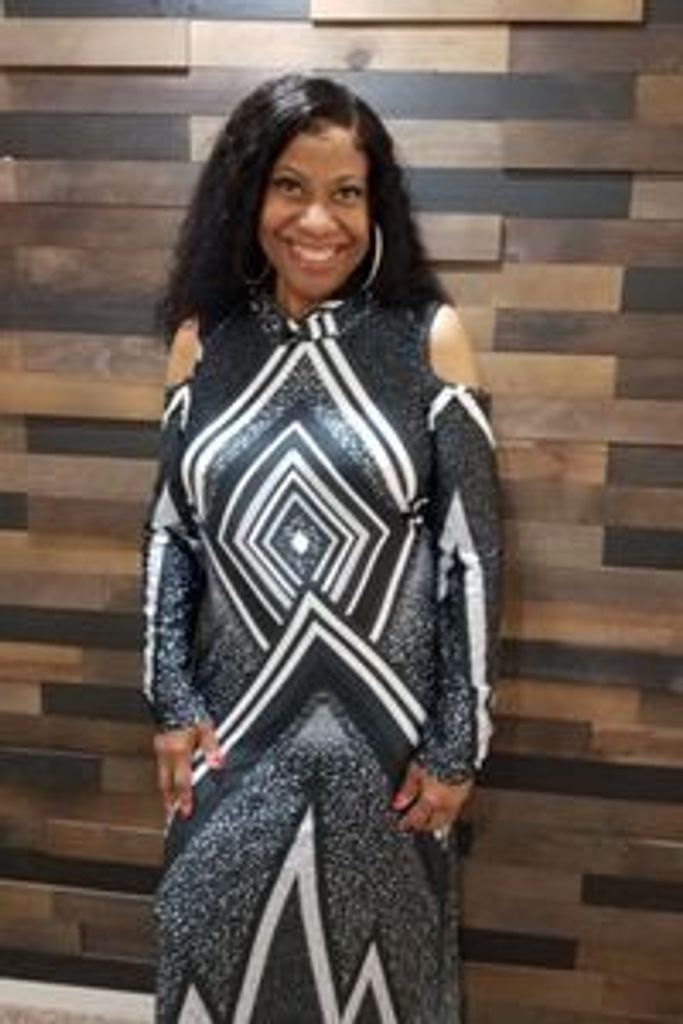 Andrea Denise Dennis Profile Photo