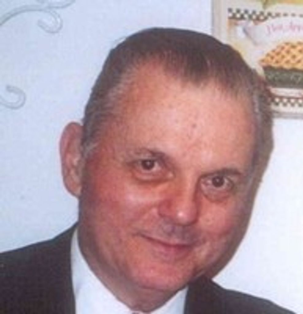 Robert E. Kozoglow
