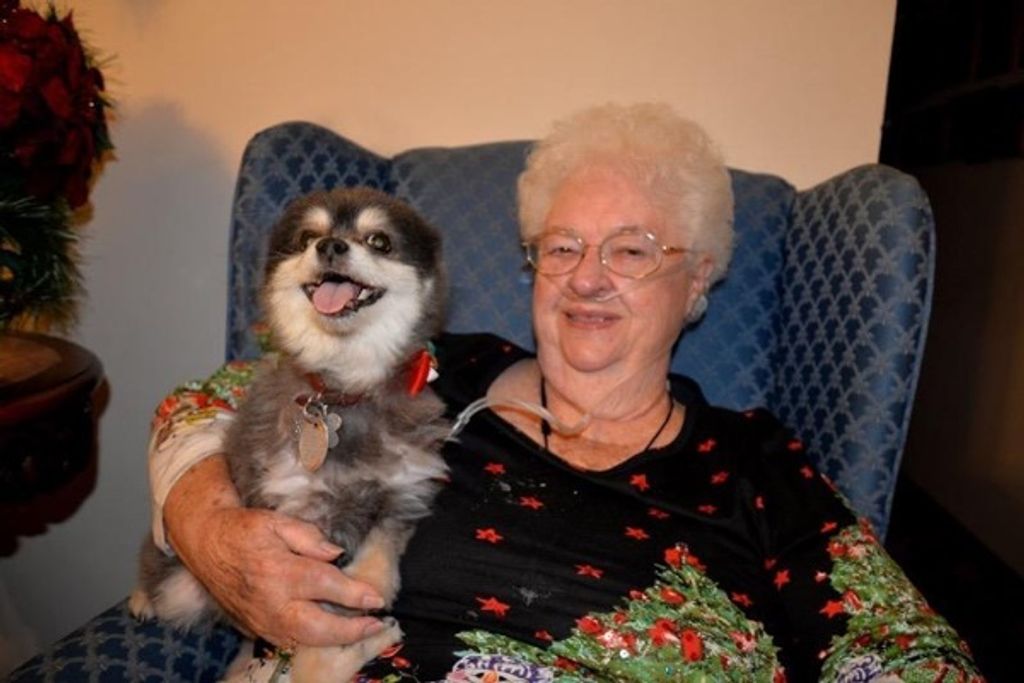 Betty Jane Bradley