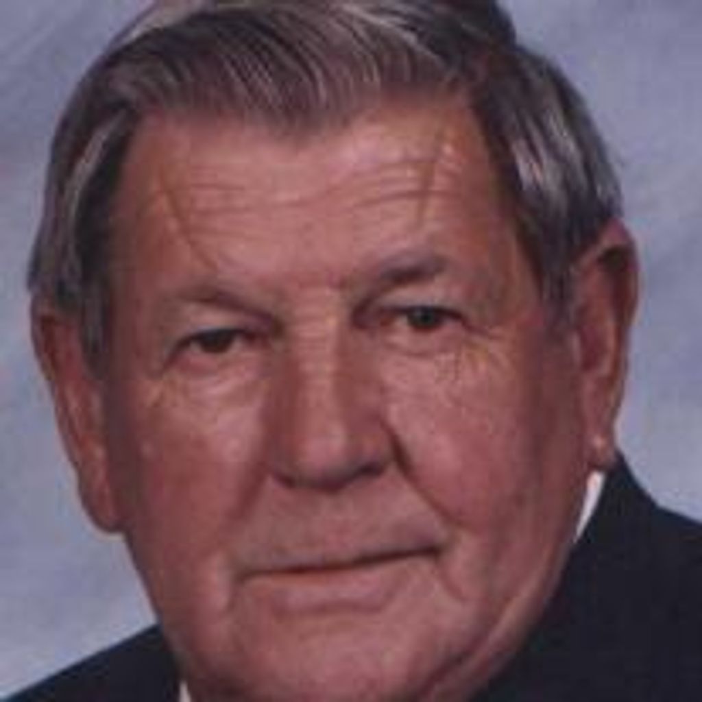 Louis "L.B."  Angelle