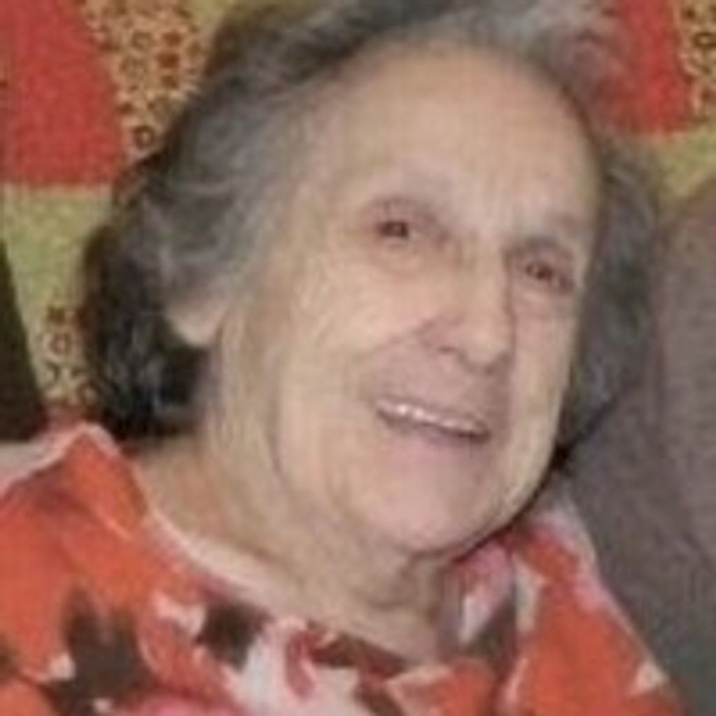 Thelma E. Dunn