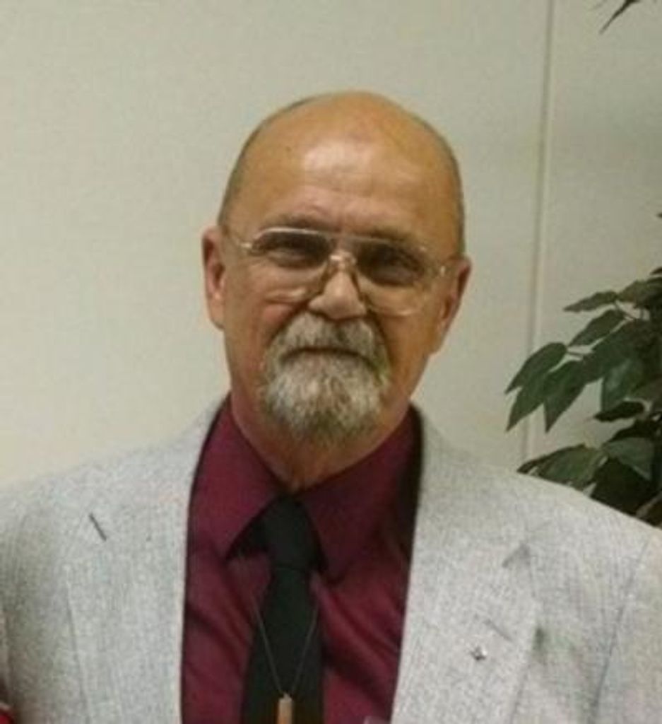 Ronald "Ron" Edgar Touzel Profile Photo