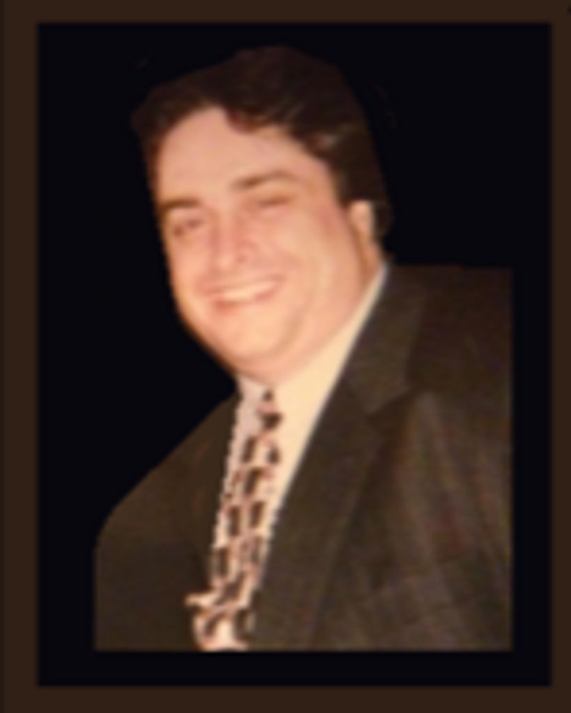 Michael Zuppardo