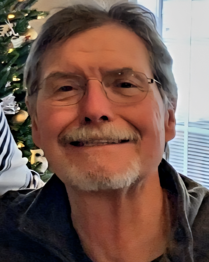 Richard Craig Baccino Profile Photo