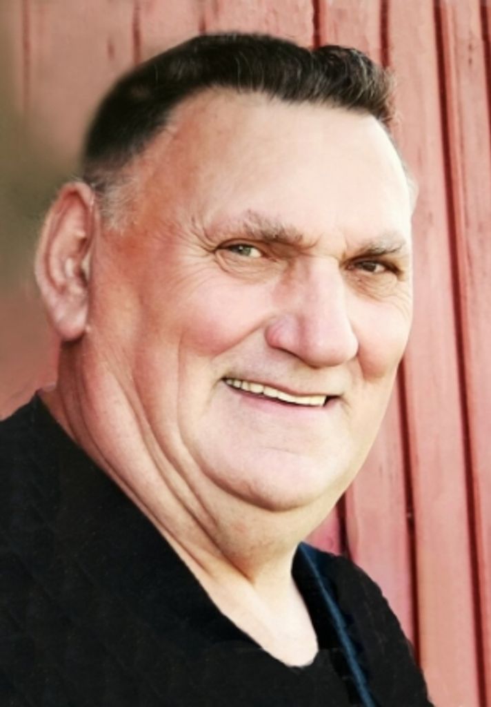 Leroy J. Helle