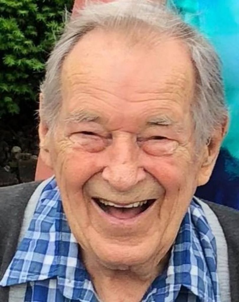 Norman Alfred Davies