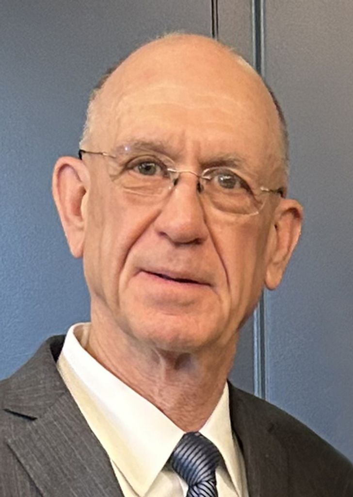 Richard D. Gustafson Profile Photo