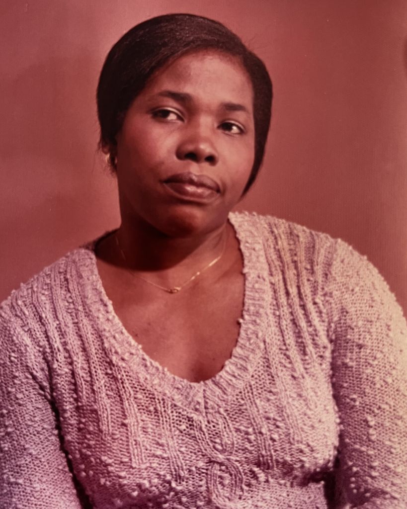 Beverley Leonora Walters Profile Photo